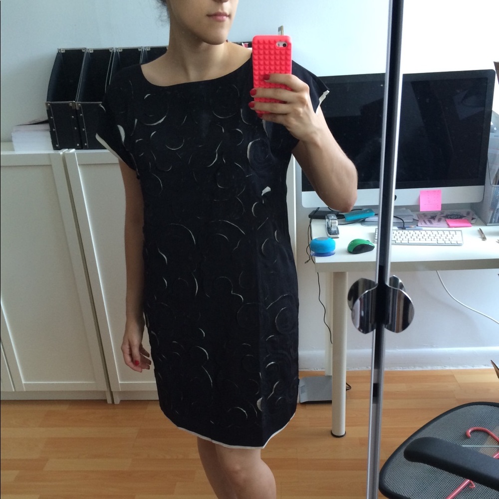 NWT Catherine Malandrino dress